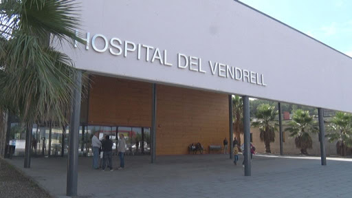 Comunicat Som Poble – ERC El Vendrell sobre l’ampliació de l’hospital