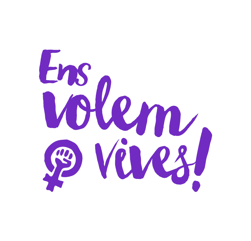 Manifest amb motiu del 25 de novembre: dia internacional contra les violències masclistes